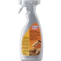 Liqui Moly 1536 Kunststofftiefenpfleger 500ml von Liqui Moly