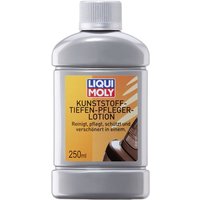 Liqui Moly - 1537 Kunststofftiefenpfleger 250 ml von Liqui Moly