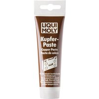 Liqui Moly 3080 Kupferpaste 100g von Liqui Moly