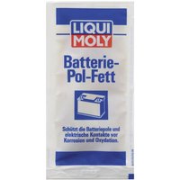 3139 Akku-Polfett 10 g - Liqui Moly von Liqui Moly