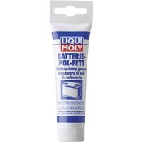 Liqui Moly 3140 Akku-Polfett 50g von Liqui Moly