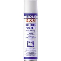 Liqui Moly 3141 Akku-Polfett 300ml von Liqui Moly