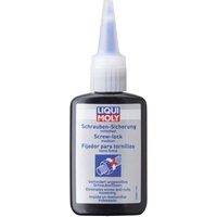 3802 Schraubensicherung Festigkeit: mittel 50 g - Liqui Moly von Liqui Moly