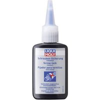 Liqui Moly 3802 Schraubensicherung Festigkeit: mittel 50g von Liqui Moly