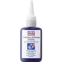 Liqui Moly 3804 Schraubensicherung Festigkeit: hoch 50g von Liqui Moly