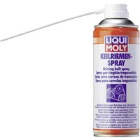 Liqui Moly 4085 Keilriemenspray 400ml von Liqui Moly