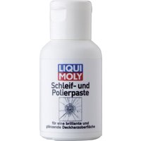 Liqui Moly - 6297 Schleifpaste 25 ml von Liqui Moly