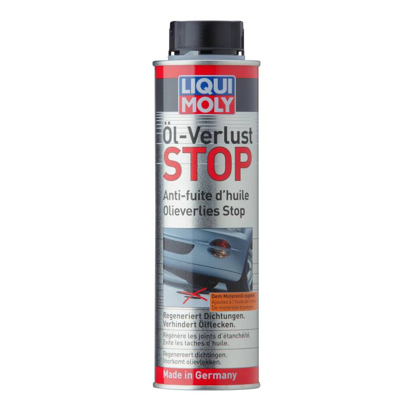 Liqui Moly Additiv Öl-Verlust-Stop 300 ml von Liqui Moly