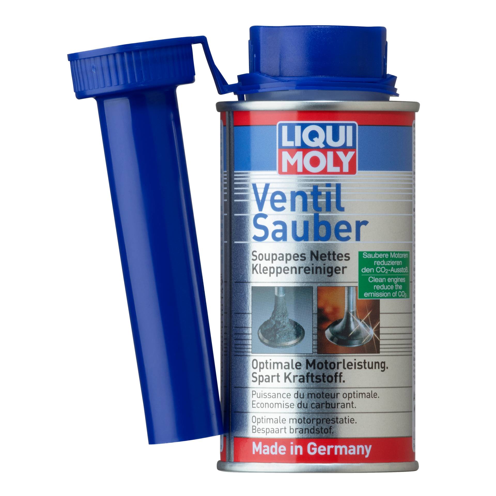 Liqui Moly Additiv Ventil Sauber 150 ml von Liqui Moly