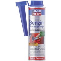Liqui Moly Benzin-System-Pflege 5108 300ml Liqui Moly Benzin-System-Pflege 5108 300ml von Liqui Moly