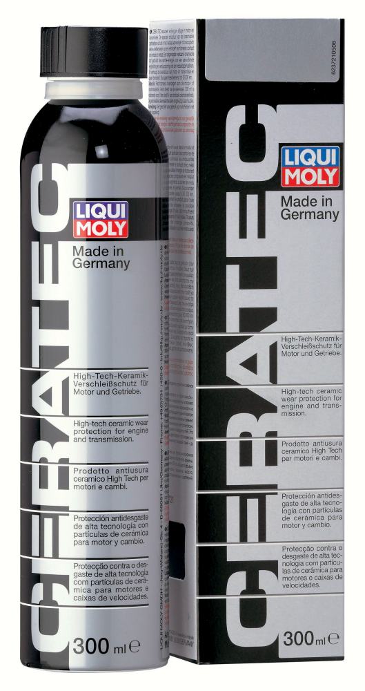 Liqui Moly Cera Tec 300 ml von Liqui Moly