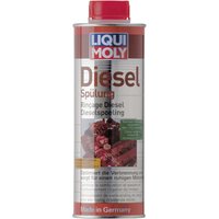 Liqui Moly - Dieselspülung 500 ml Additive von Liqui Moly