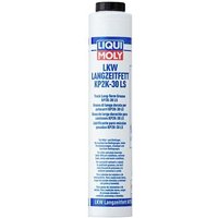Liqui Moly KP2K-30 3348 LKW Langzeitfett 400 g Liqui Moly KP2K-30 3348 LKW Langzeitfett 400 g von Liqui Moly