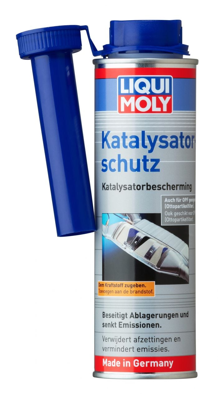 Liqui Moly Katalysatorschutz 300 ml von Liqui Moly