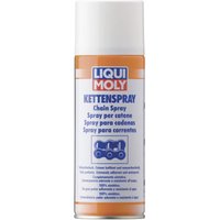 Liqui Moly - Kettenspray 400 ml von Liqui Moly