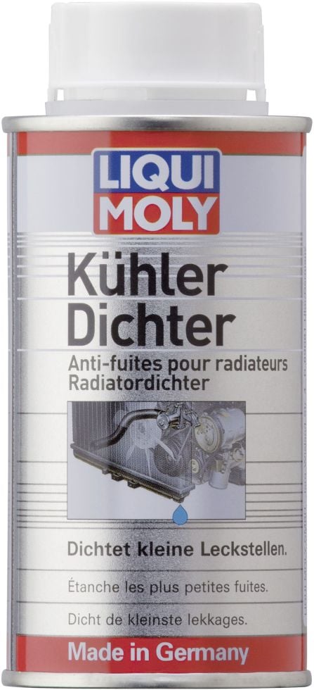 Liqui Moly Kühlerdichter 150 ml von Liqui Moly