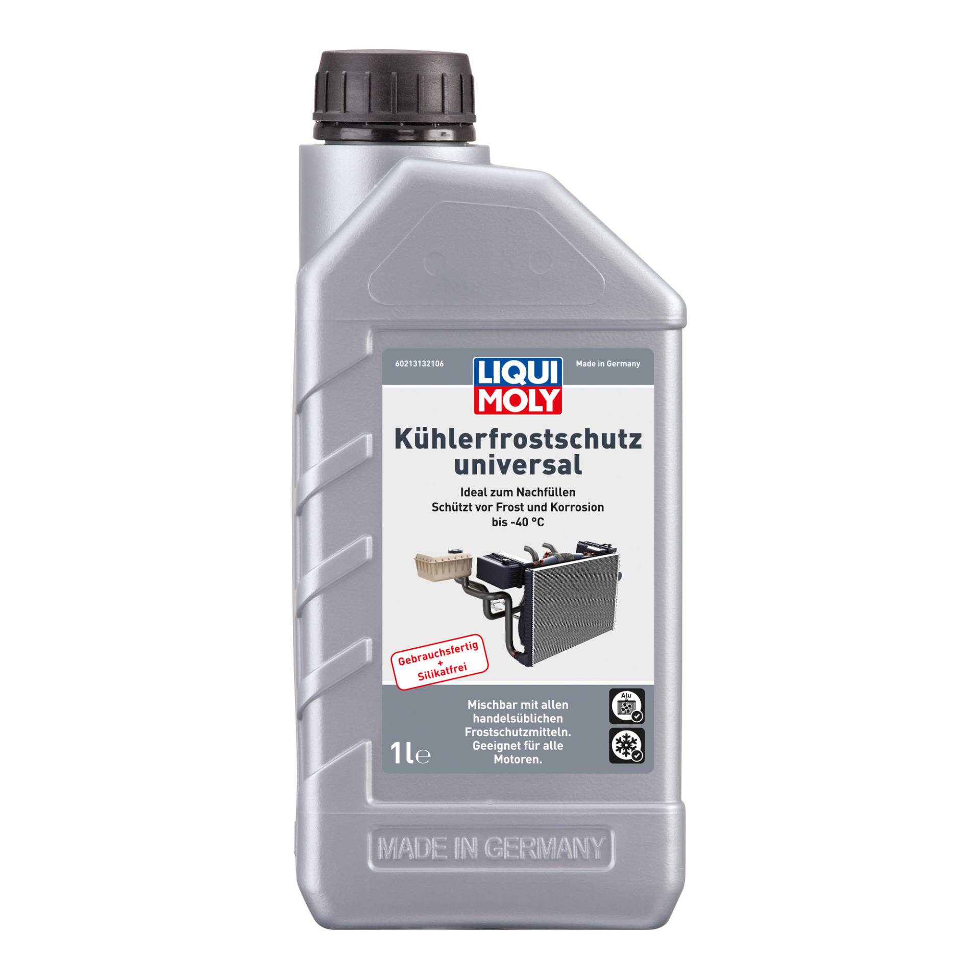 Liqui Moly Kühlerfrostschutz Universal 1 l Liqui Moly Kühlerfrostschutz Universal 1 l von Liqui Moly
