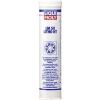 Liqui Moly LM 50 Litho HT 400 g Liqui Moly LM 50 Litho HT 400 g von Liqui Moly