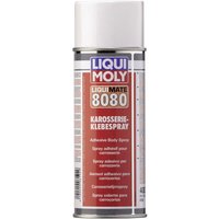 Liqui Moly - LiquiMate 8080 6192 Karosserie-Klebespray 400 ml von Liqui Moly