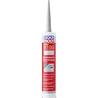Liqui Moly - Liquimate Karosseriedichtstoff 8100 1K-Pur grau 300 ml Kleber Liqui Moly - Liquimate Karosseriedichtstoff 8100 1K-Pur grau 300 ml Kleber von Liqui Moly