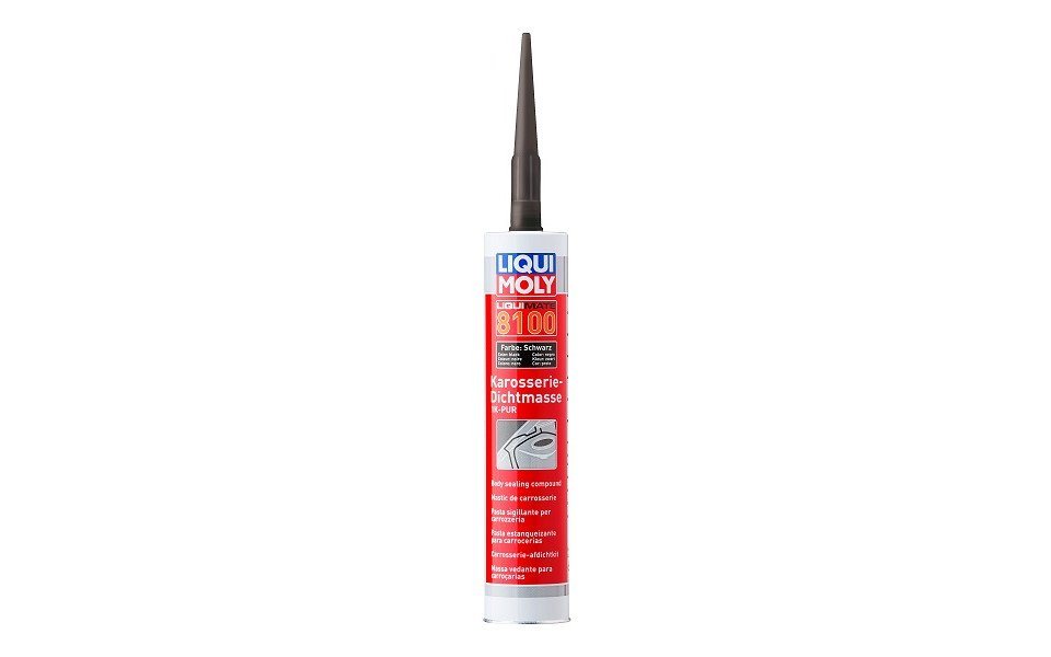 Liqui Moly Montagekleber Liqui Moly Liquimate Karosseriedichtstoff 8100 von Liqui Moly