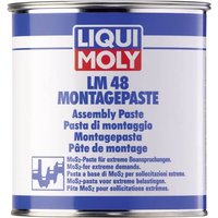 Liqui Moly LM 48 Montagepaste 1kg von Liqui Moly