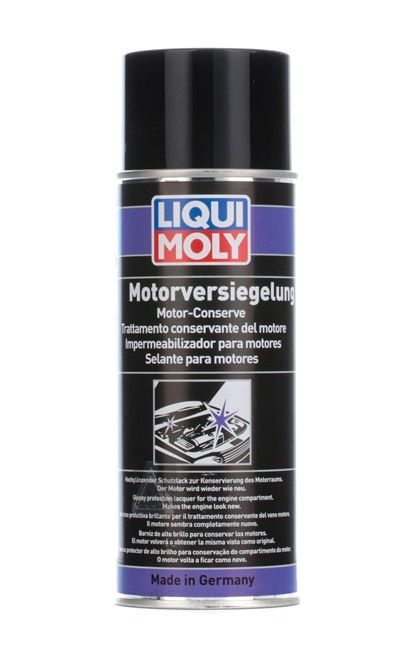 Liqui Moly Motorversiegelung 400ml von Liqui Moly