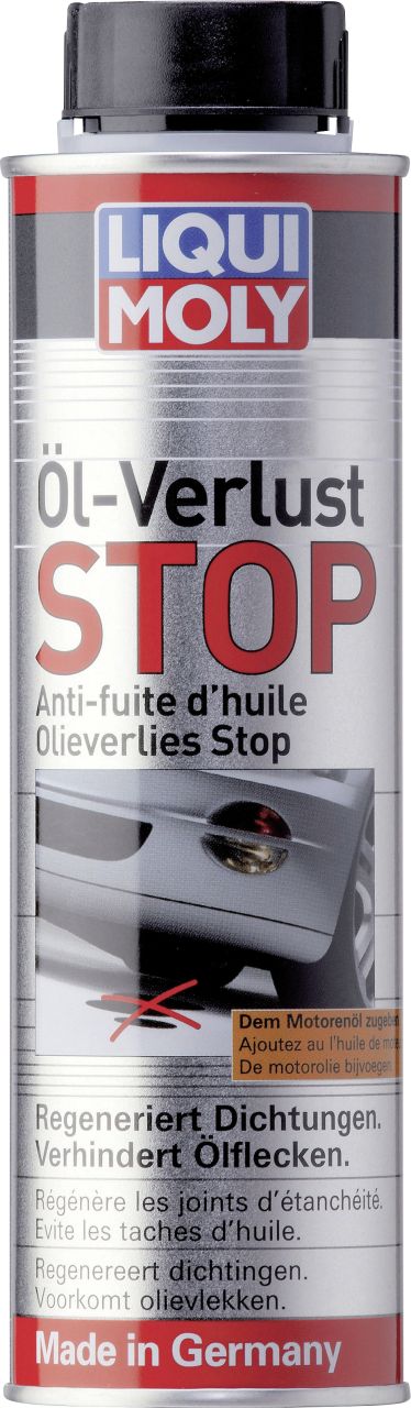 Liqui Moly Öl-Verlust-Stop 300 ml von Liqui Moly