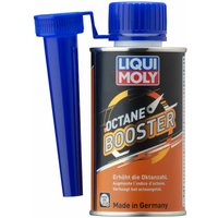 Liqui Moly - Octane Booster 200 ml Motoröle & Additive von Liqui Moly