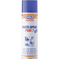 Liqui Moly - Plus 7 3305 Multifunktionsspray 500 ml von Liqui Moly