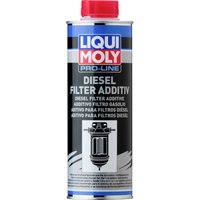Pro-Line Dieselfilter Additiv 20790 500 ml - Liqui Moly von Liqui Moly