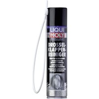 Liqui Moly - Pro-Line Drosselklappenreiniger 5111 400 ml von Liqui Moly