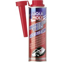 Liqui Moly - speed tec diesel Kraftstoffzusatz Speed Tec Diesel 3722 250 ml von Liqui Moly