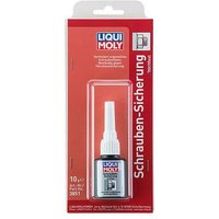 Liqui Moly Schrauben-Sicherung hochfest 10 g Kleber Liqui Moly Schrauben-Sicherung hochfest 10 g Kleber von Liqui Moly