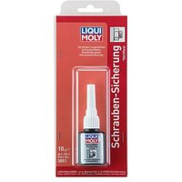 Liqui Moly Schrauben-Sicherung hochfest 10 g Kleber von Liqui Moly