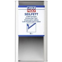 Liqui Moly Seilfett 5 l von Liqui Moly