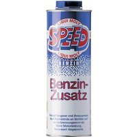 Liqui Moly Speed Benzin Zusatz 5105 1l von Liqui Moly