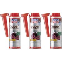 Liqui Moly Super Diesel Additiv 3er Set 5120-750 750ml von Liqui Moly