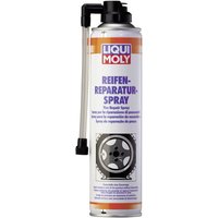 Liqui Moly Tire Repair Spray 3343 Reifenreparaturspray 500 ml von Liqui Moly