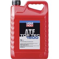 Liqui Moly Top Tec ATF 1600 21176 Automatikgetriebeöl 5l von Liqui Moly