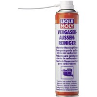 Liqui Moly Vergasseraußenreiniger 3325 400ml von Liqui Moly