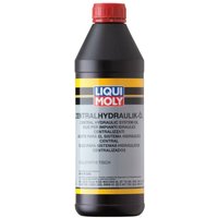 Liqui Moly - Zentralhydraulik-Öl 1 l Getriebeöle & Hydrauliköle von Liqui Moly