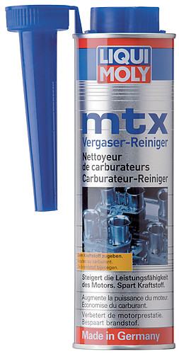 Liqui Moly mTx Vergaser-Reiniger 300 ml von Liqui Moly