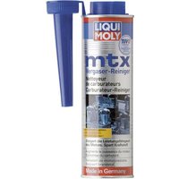 Liqui Moly mtx Vergaserreiniger mtx 5100 300ml von Liqui Moly