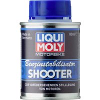 Motorbike Motorbike Benzinstabilisator Shooter 21600 80 ml - Liqui Moly Motorbike Motorbike Benzinstabilisator Shooter 21600 80 ml - Liqui Moly von Liqui Moly