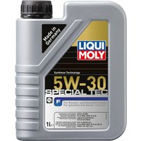 Liqui Moly - Motorenöl Special Tec f 5W30 1 Ltr von Liqui Moly