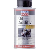 Oil Additiv 1011 125 ml - Liqui Moly von Liqui Moly