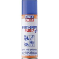 Plus 7 3304 Multifunktionsspray 300 ml - Liqui Moly von Liqui Moly