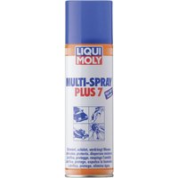 Liqui Moly - Plus 7 3304 Multifunktionsspray 300 ml von Liqui Moly