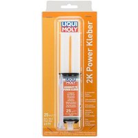 Power KleberLiquimate 2K 25 ml Kleber - Liqui Moly von Liqui Moly